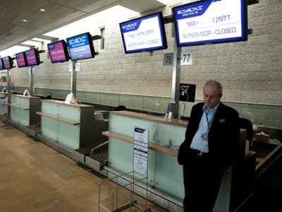 Vers une baisse du prix des billets d’avion pour Israël ?