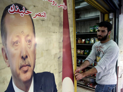 Elections turques: la chute du « sultan » Erdogan