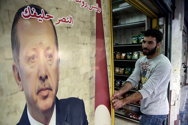 Elections turques: la chute du « sultan » Erdogan