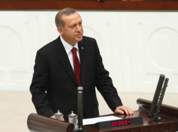 Turquie, la nouvelle république d’Erdogan