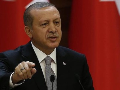 L’addition salée du coup d’état turc