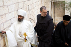 Abuna Paulos, patriarche de l’Eglise Orthodoxe d’Ethiopie, est décédé