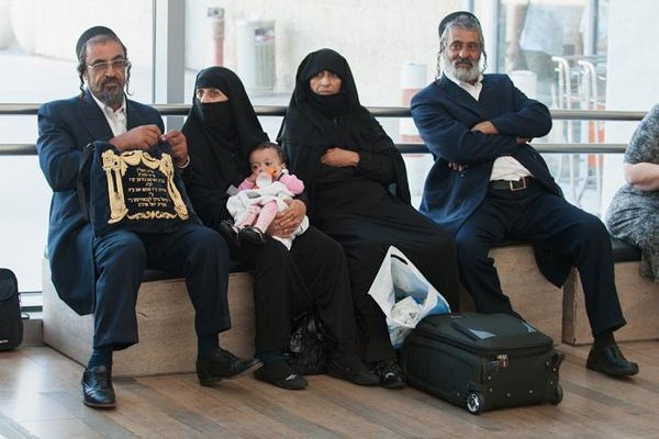 Le cas très controversé des derniers Juifs du Yémen