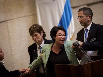 A la Knesset 90 députés pourront évincer un de leurs pairs