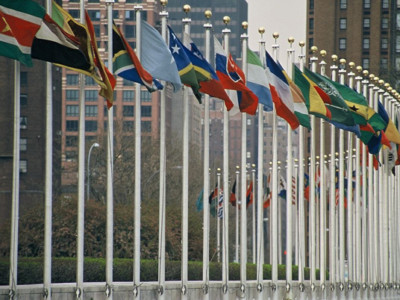 Vatican et Palestine hisseront leurs drapeaux à l’ONU