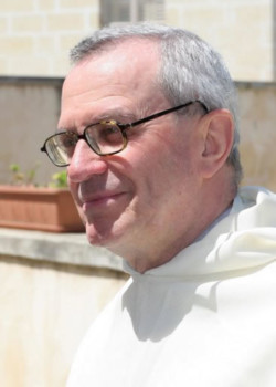 Mgr Piretto, archevêque latin de Smyrne, sous le signe de la miséricorde