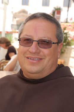 Frère Bustos: « Ce « pape du dialogue » est aussi exigeant et prudent »