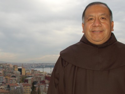 Ordination épiscopale du nouveau vicaire apostolique d’Istanbul