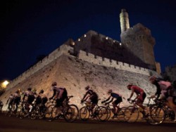 Tour d’Italie : un appel contre le départ depuis Israël