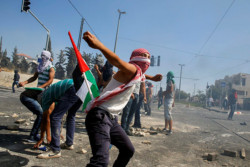 L’heure de la troisième intifada est-elle arrivée ?