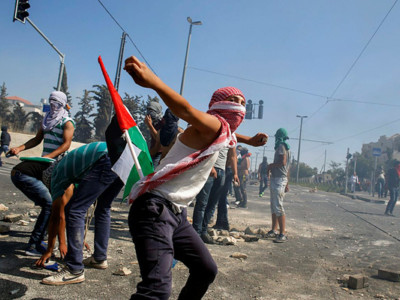 L’heure de la troisième intifada est-elle arrivée ?
