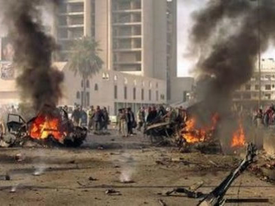 Attentats à la chaîne, l’Irak retombe dans la terreur de 2008