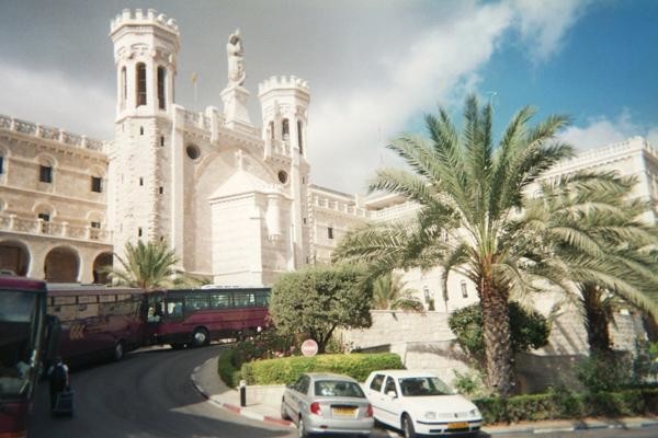 Jérusalem : forte pression fiscale sur les biens des Eglises