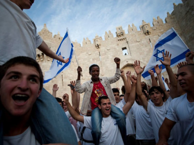 Protestations et tensions pour la Journée de Jérusalem