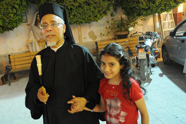 L’Église catholique d’Egypte se prend en main