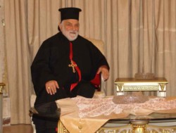 Rappel à Dieu du Patriarche émérite des syro-catholiques