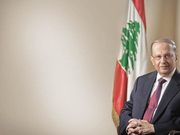Qui entoure le nouveau Président du Liban pour gouverner ?