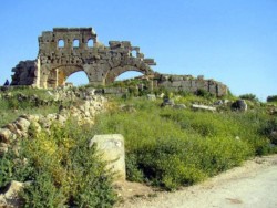 Destruction d’un site chrétien en Syrie: qui dit vrai ?