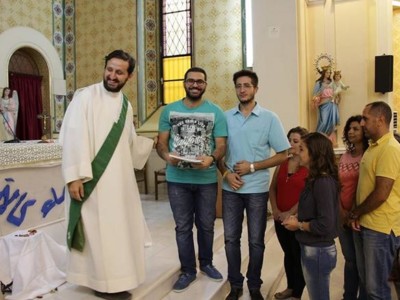 Selon le nonce à Damas, il reste 2% de chrétiens en Syrie