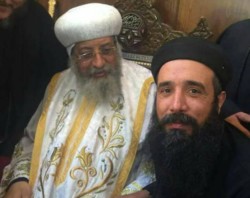 Un prêtre copte-orthodoxe poignardé à mort en Egypte