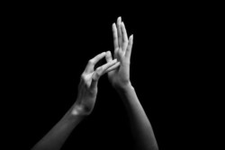 Messe en langue des signes: une première à Chypre