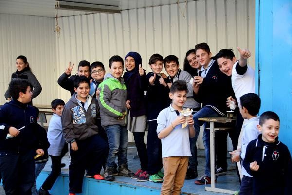 Sur le fil, l’Ecole privée au Liban attend un miracle