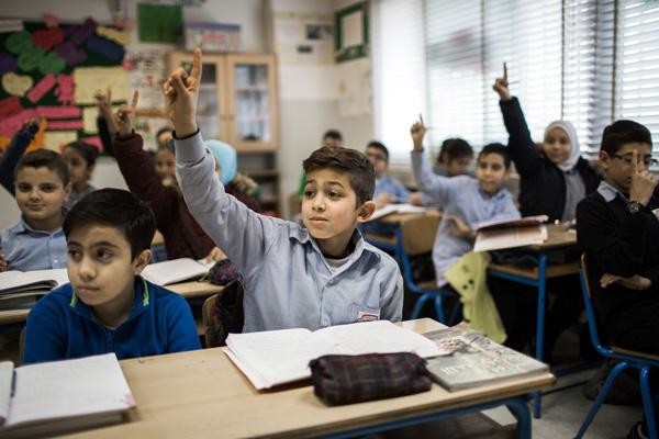 Tableau de plus en plus noir pour l’Ecole privée au Liban