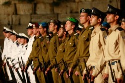 Israël : les haredim  bientôt appelés sous les drapeaux