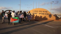 Israël accélère le processus d’expulsion des clandestins