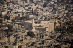 Israël-Palestine: bataille culturelle à l’Unesco