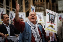 Israël: l’Eglise rappelle le droit des prisonniers