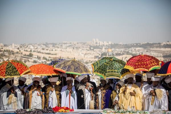 Ces 8000 Juifs éthiopiens qui rêvent de rejoindre Israël