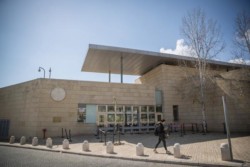 L’ambassade des Etats-Unis ouvrira en mai à Jérusalem