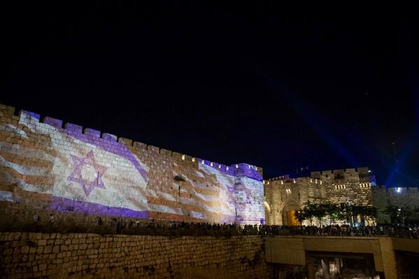 Controverse: Israël devient l’Etat-nation du seul peuple juif