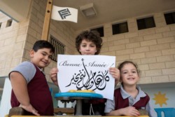 Moyen-Orient: écoles catholiques et francophonie au défi