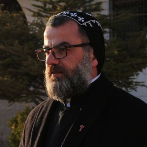 Un nouvel archevêque syriaque orthodoxe en Terre Sainte