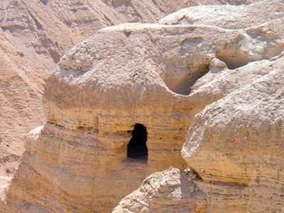 L’avant-dernier manuscrit de Qumran déroule ses secrets