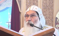 La mort mystérieuse d’un évêque copte orthodoxe en Egypte