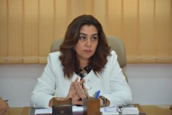 Inédit: une femme copte nommée gouverneure en Egypte