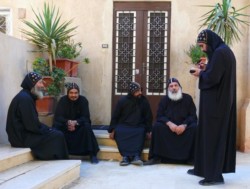 L’Eglise copte veut remettre de l’ordre dans ses monastères