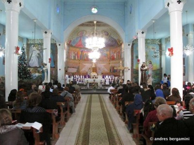 Le Noël des 1.100 chrétiens palestiniens de Gaza