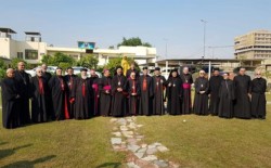 Les patriarches catholiques d’Orient misent sur les jeunes