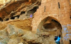 Liban: la seconde vie du monastère Saint-Maroun