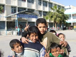 Deux ONG catholiques contre le gel des aides à l’UNRWA