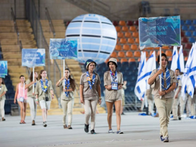Israël, les diplomates en grève illimitée
