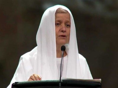 Maggie, mère des pauvres