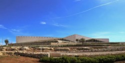 Le Musée palestinien ouvre grand ses portes