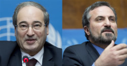 Paix pour la Syrie : processus bloqué à Genève 2 mais les tentatives se poursuivent