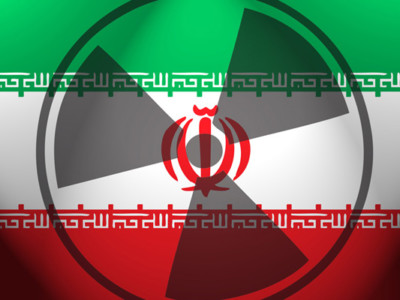 Nucléaire iranien: une étape historique
