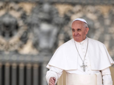 Le Pape console et encourage les chrétiens du Moyen-Orient avec une lettre de Noël